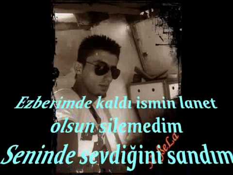 57 BeLa--Karizma Styla~~Mutluluktu İsteğim-2012.wmv