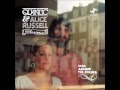 Quantic and Alice Russell With The Combo Barbaro - I'd Cry