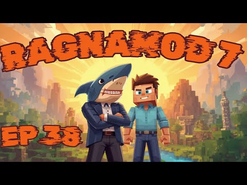 Ragnamod 7 Ep 38