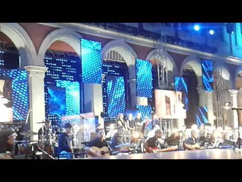 Split pjeva Mišu, klapa Rišpet, Najljepše su oči moje majke,  br.10.