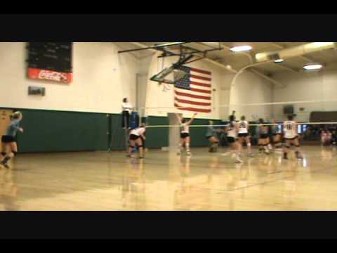 Emma VB highlights GR Jan 2011
