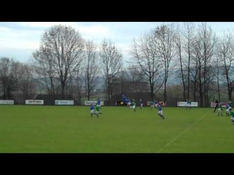 Rood Groen / Vijlen co D3 - Schimmert D1 0-1