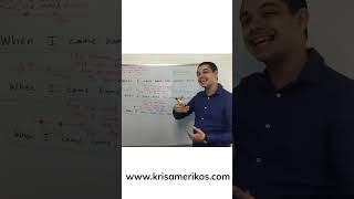 STOP Mixing Up These 3 Past Tenses. 1 Sentence Changes Everything