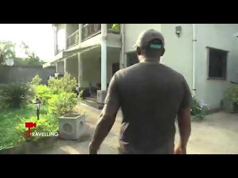 TCHOP TCHOP : Pourquoi et comment je deviens animateur radio...   TRAVELLING avec TCHOP TCHOP à (re)