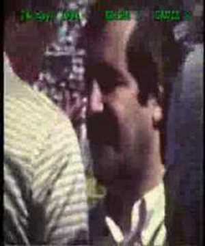 ELCHE 1 - CÁDIZ 2  (24 mayo 1981)