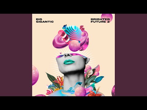 Future’s All I See