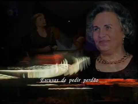 Fado Raul Pinto   Manuela Cavaco   A  Minha  Mágoa wmv