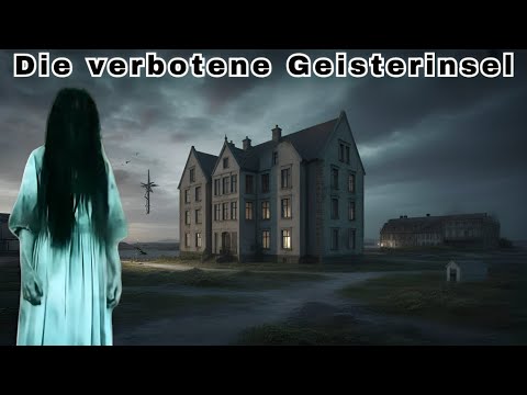 Die verfluchte Insel Poveglia – Italiens dunkelstes Geheimnis enthüllt | DunklesEchoTV |