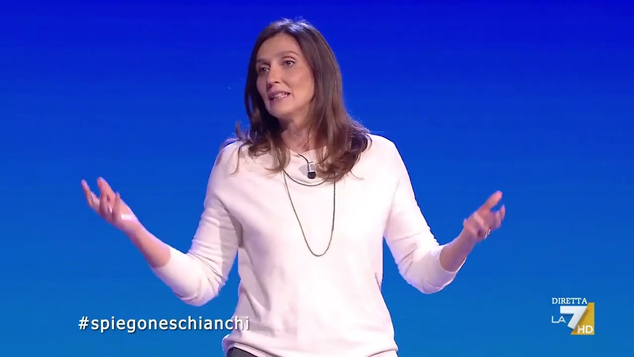 Lo spiegone di Francesca Schianchi: crepe nella maggioranza e prove di unità nell’opposizione