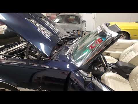 1968 Chevrolet Camaro (CC-1440831) for sale in Atlanta, Georgia