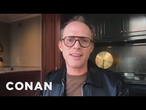 Paul Bettany: Vision měl málem penis