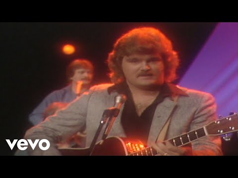Heartbroke - Ricky Skaggs