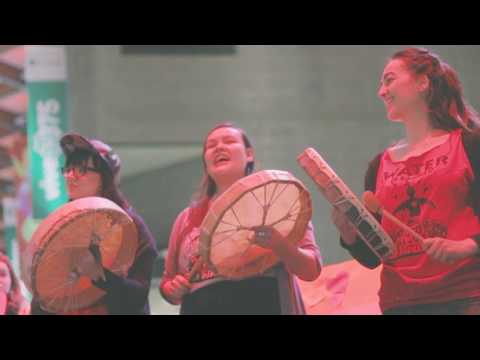 Flashmob and Dinner to Honour the Lives of Missing & Murdered Women