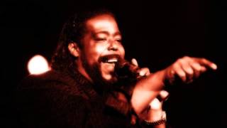 Barry White - You Turned My Whole World Around