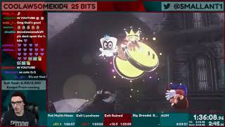 Cover art for Smallant1 singing Fly me to the Moon