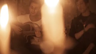Mallory Knox - &quot;When Are We Waking Up&quot; (Acoustic Cover. Lyrics) - Izzy Stylez &amp; More Than Most