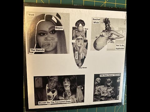 Apator - Void Beyon The Stench (Full Album)