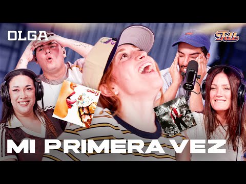 ¿SE LE DIO A LULI EN “EN UNA NOTA”? | #TapadosDeLaburo 21/10