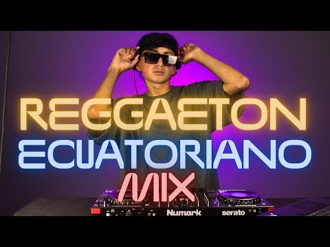 MIX DANCEHAL REGGAETON ECUATORIANO- SESSION (TOKY-SOSSA-LIL NEW-JOMBRIEL PARTE & CHOKE-WALDOKINC