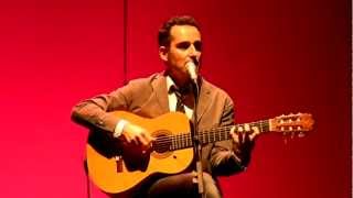 Jorge Drexler - Que el soneto nos tome por sorpresa