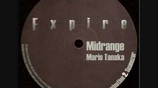 Mario Tanaka - Straight-Flash (A2)