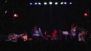 "futurismo", + 2 live in japan 2006