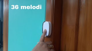 Download lagu Suara Bel Rumah aneka melodi mp3