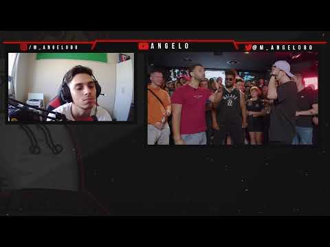 BATALHAS DE RAP? OS MOSQUETEIROS ESTÃO DE VOLTA! À CONVERSA COM O AM E VAZTO