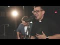 Faith in the Future (Acoustic) - Fr. Rob Galea