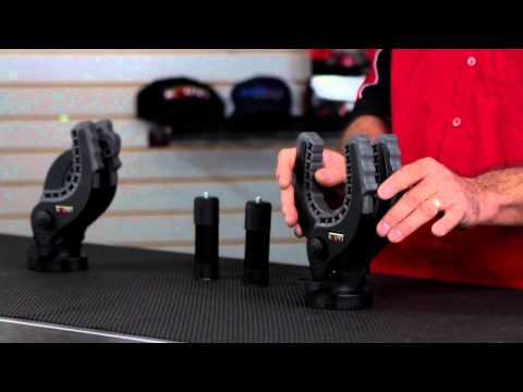 Kolpin KXP Racheting Rhino Grip for UTV 21542 - GearUp2Go.com Review
