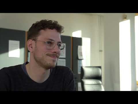 BBU-ZukunftsAwards 2019: WBM Wohnungsbaugesellschaft Berlin-Mitte