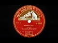 Jelly-Roll Morton and His Red Hot Peppers - Grandpa's Spells