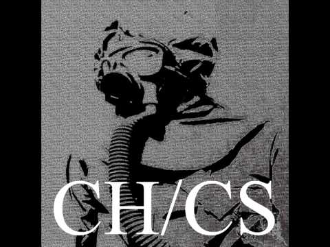 Corrupt Humanity - Split 7" w/ Cum Sock [2013]