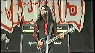 MurderDolls-Love At First Fright (Live)-SUB ESPAÑOL