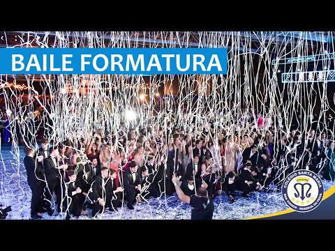 Colégio Santa Maria - BAILE DE FORMATURA 2019