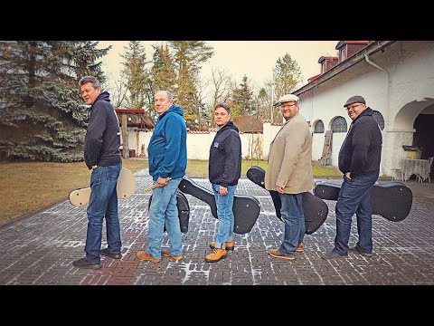 AER - Kadunud sõbrad