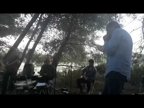 THE OLD RAMBLERS feat. JAN MITTENDORP “Crazy ‘Bout You Baby”