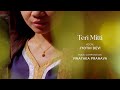 Teri Mitti Cover By Jyothi Devi Music Vinayaka Pranava Indonesia Kesari Parineeti Chopra