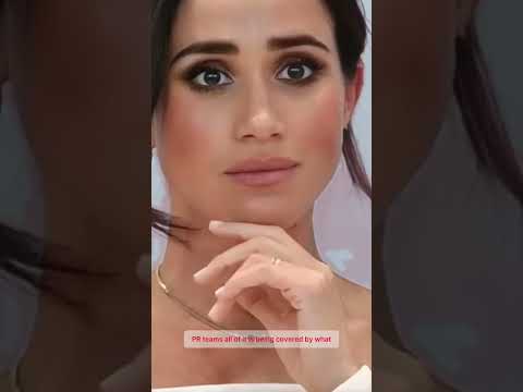 Broke in Montecito? Inside Meghan & Harry's Financial MELTDOWN