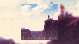 Dimitri Vangelis &amp; Wyman ft. Sirena - Live Love Die PREVIEW
