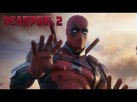 Deadpool 2 20th Century Fox