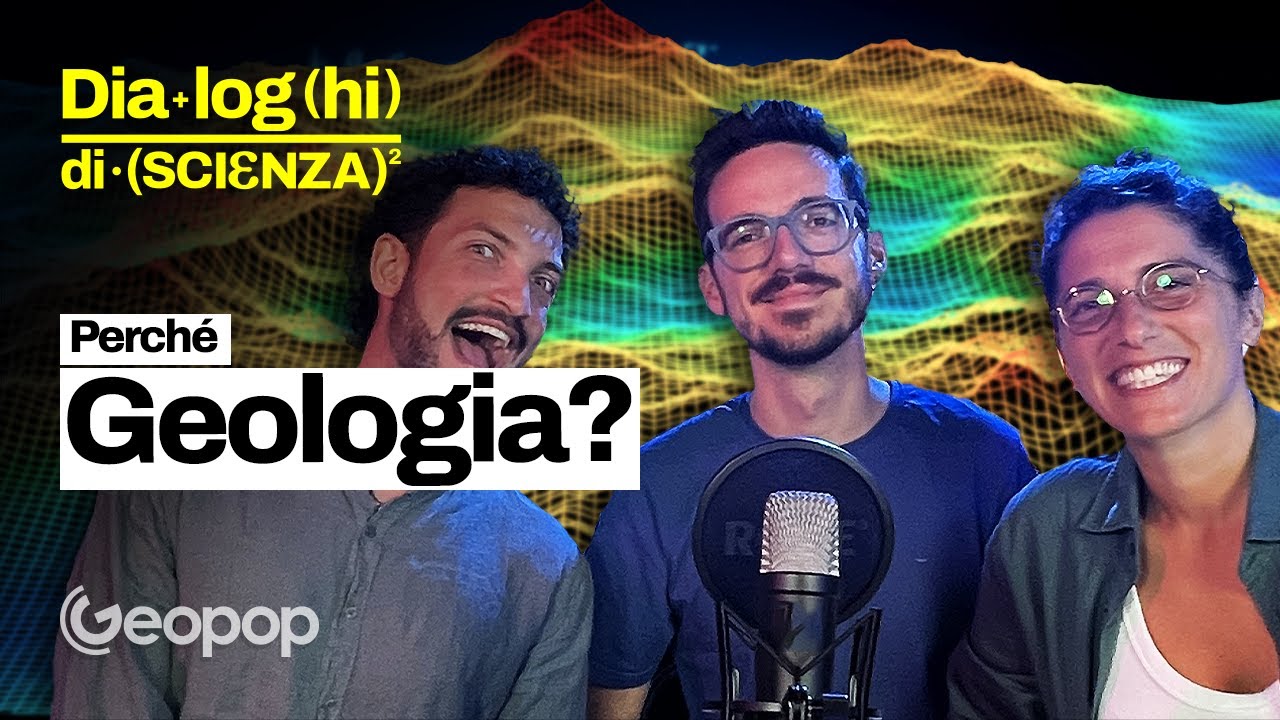 Geologia oltre i Clich&eacute;