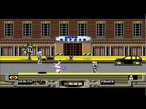 Worst of the Worst - Defenders of Dynatron City Review