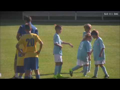 01 Slovan vs. DAC (3-1)