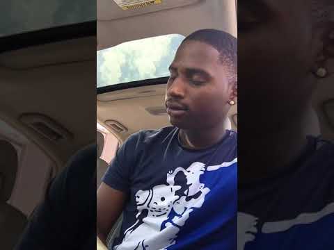 Lil Dmann x Hurtin Soul 💔