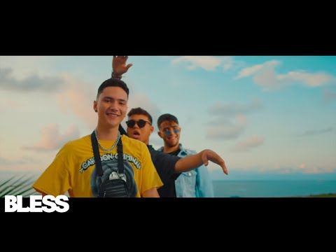 Dekko - Atrevida ft. Montano, Beéle [VIDEO OFICIAL]