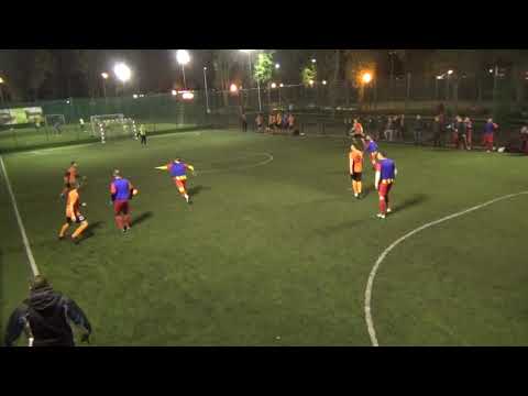 4 КХ 1 Vega Жирновъ 1 тайм2