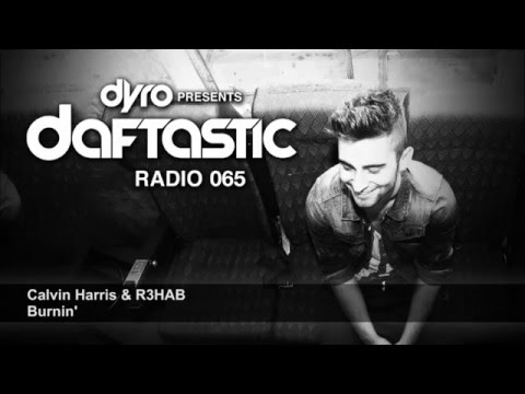 Dyro presents Daftastic Radio 065