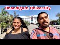 Fun At Chandigarh University CU Fest Mankirt Aulakh Live Show