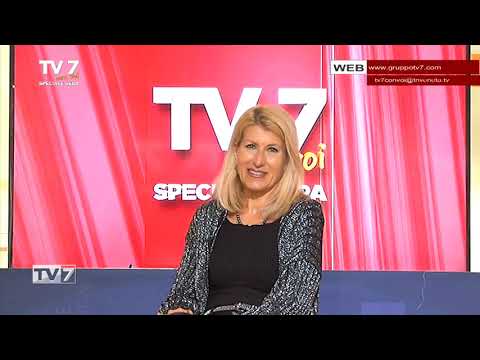 Tv7 con Voi sera del 6/04/21 (7 di 7) - Speculazioni Finanziarie